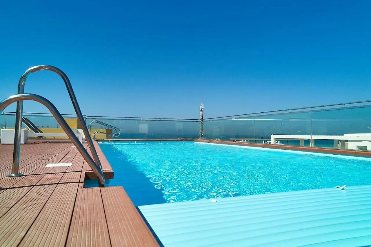 Fabulous Penthouse Downtown Tarifa, Maestro Apartments contacts