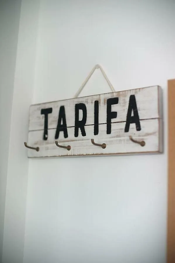 Fabulous Penthouse Downtown Tarifa, Maestro Apartments 0*, Tarifa
