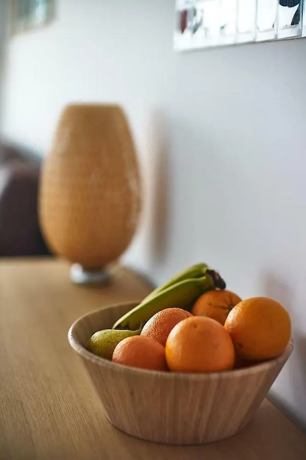 Fabulous Penthouse Downtown Tarifa, Maestro Apartments