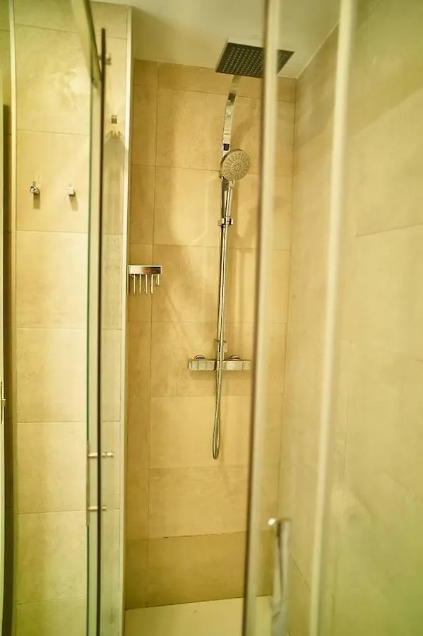 Fabulous Penthouse Downtown Tarifa, Maestro Apartments  Tarifa